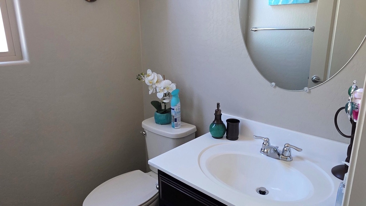 Photo of Bathroom in Gilbert