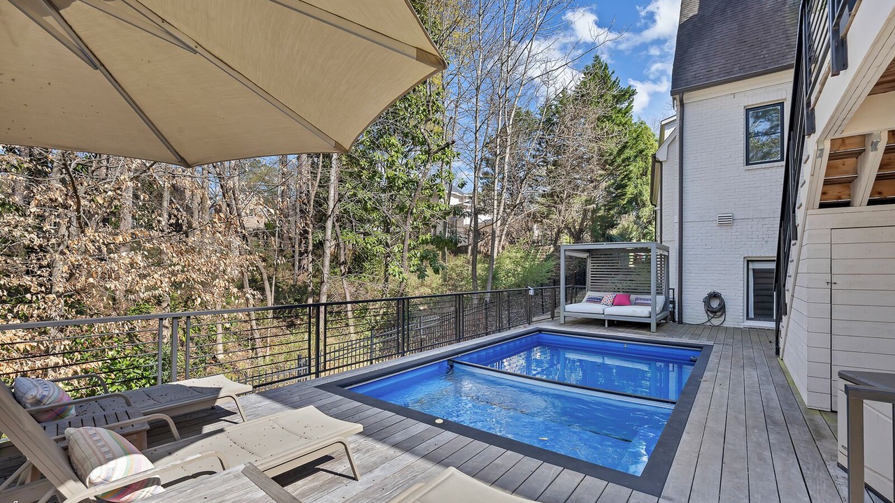 Photo of Outdoor in Atlanta