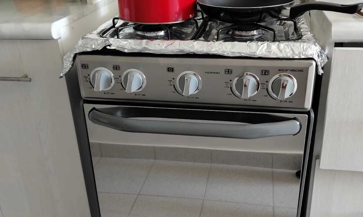 Photo of Kitchen in Miraflores