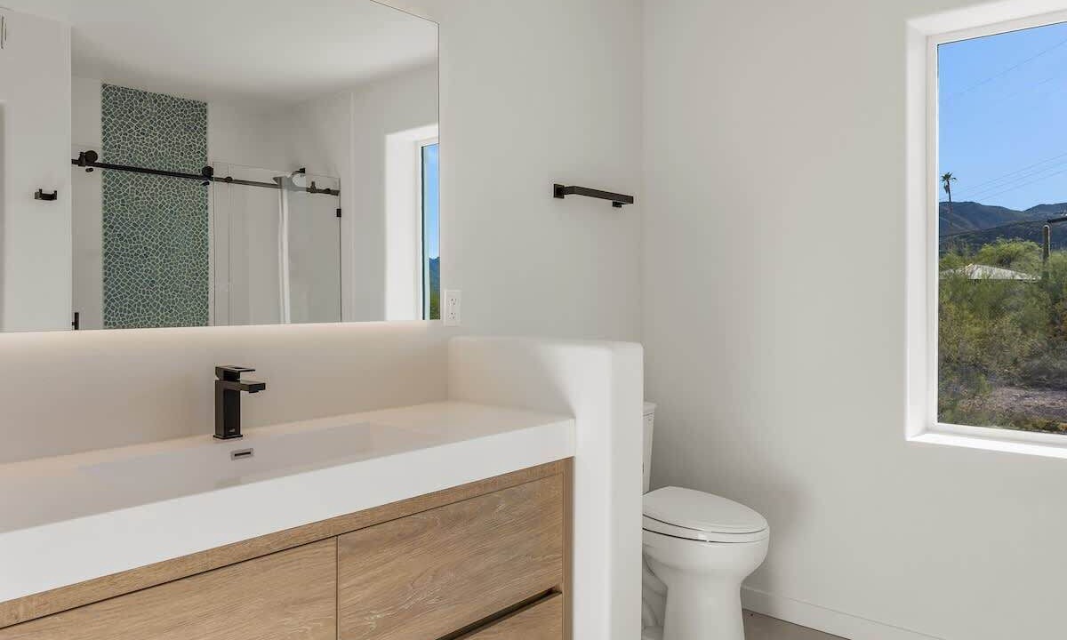 Photo of Bathroom in Painted Hills Estates