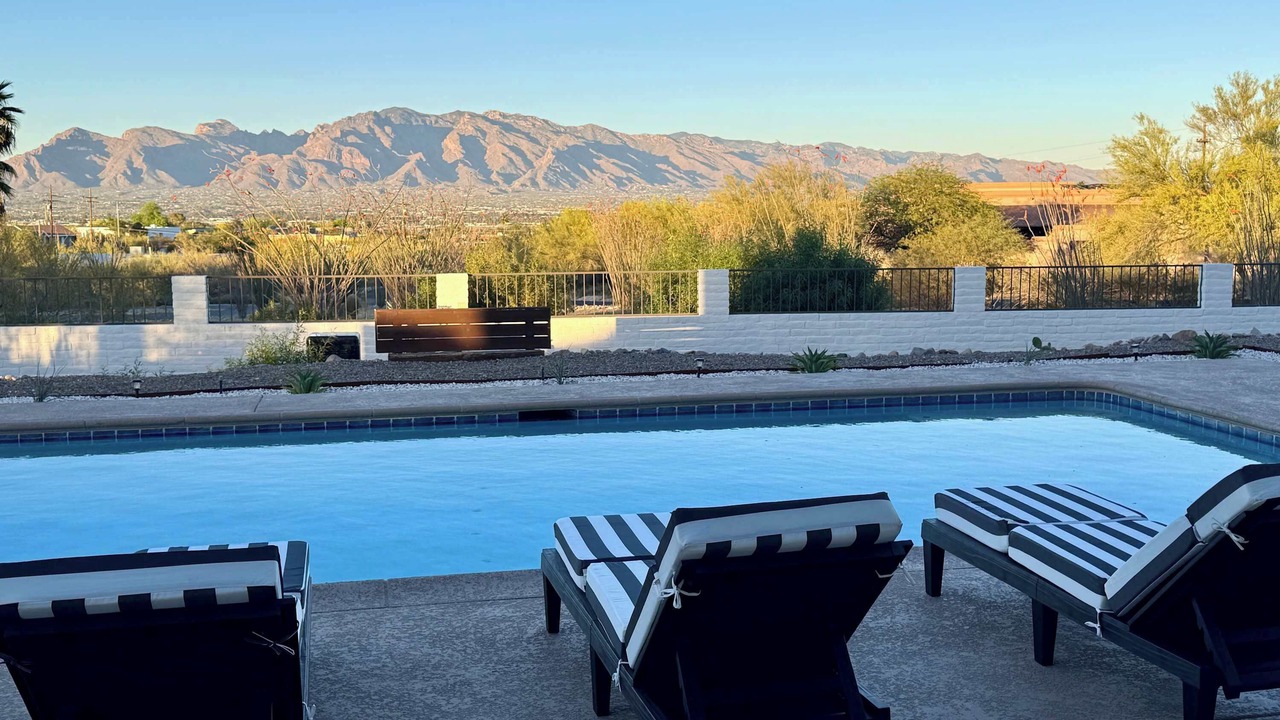 Photo of Outdoor in Painted Hills Estates