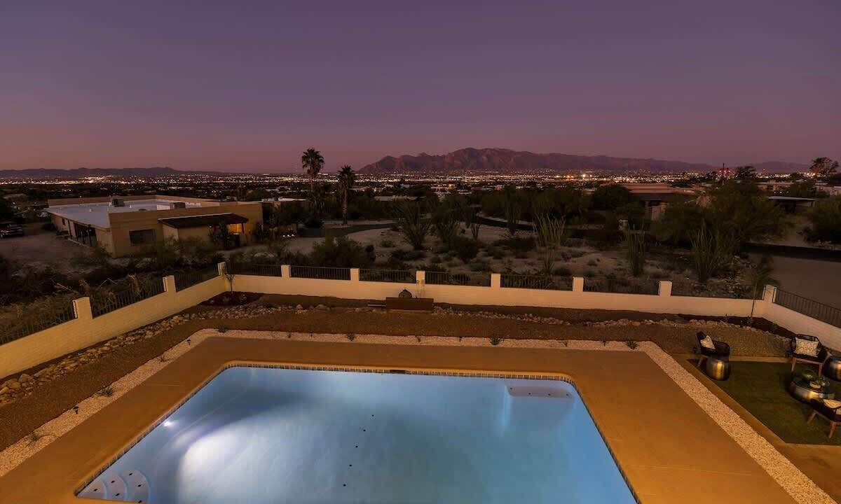 Photo of Outdoor in Painted Hills Estates