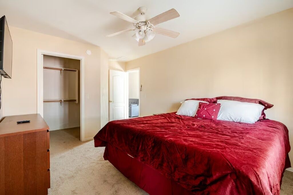 Photo of Bedroom in Tucson