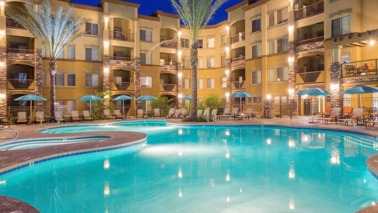 Photo of Outdoor in Desert Ridge