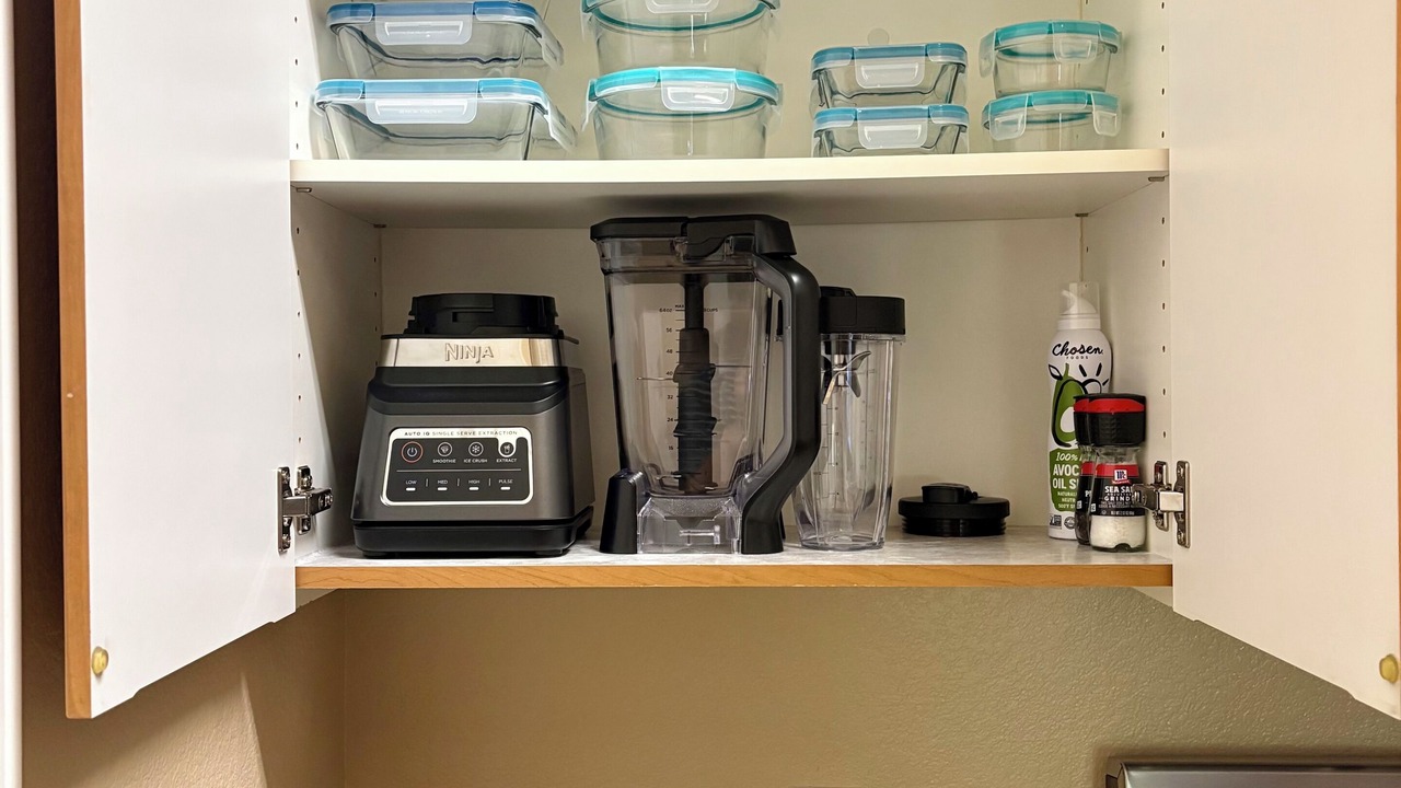 Photo of Kitchen in Parkwood Ranch