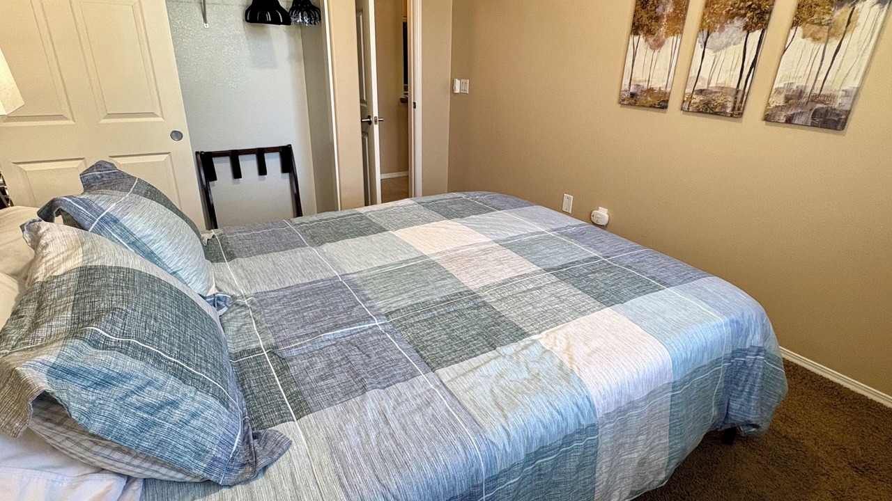 Photo of Bedroom in Parkwood Ranch