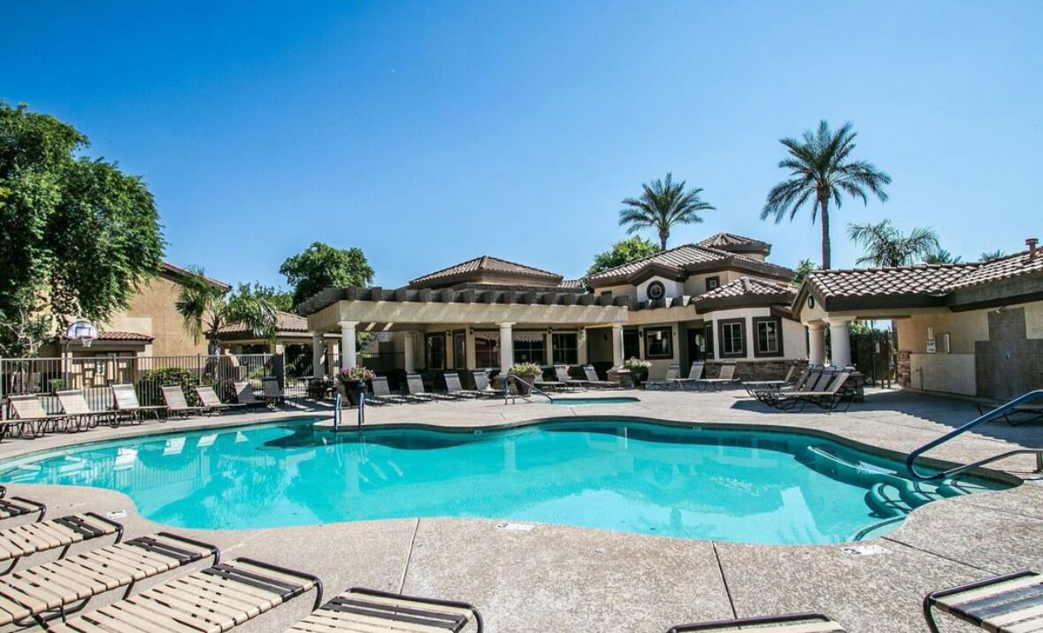 Photo of Outdoor in Parkwood Ranch