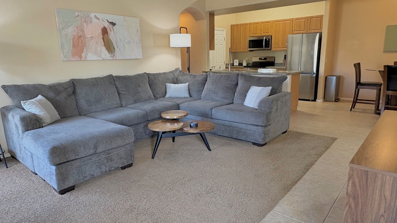 Photo of Livingroom in Parkwood Ranch
