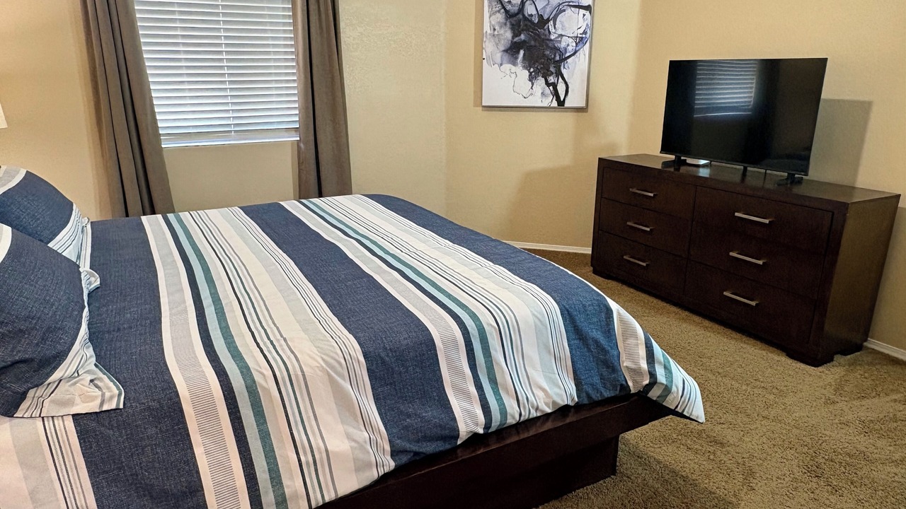 Photo of Bedroom in Parkwood Ranch