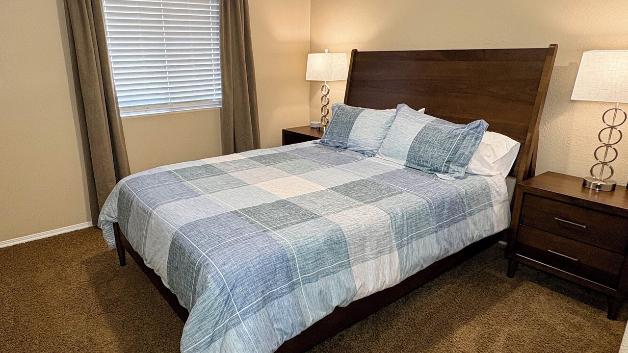 Photo of Bedroom in Parkwood Ranch