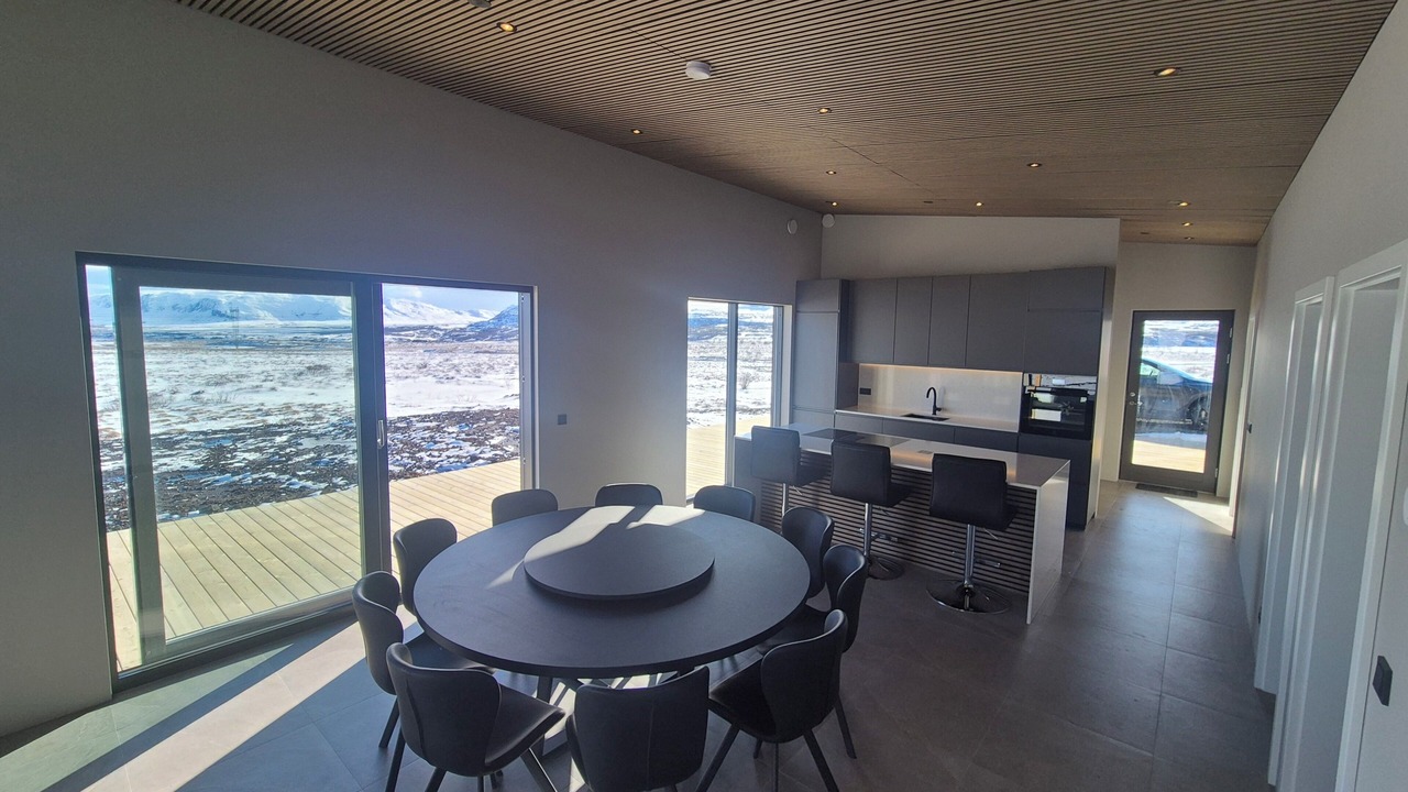 Photo of Others in Selfoss