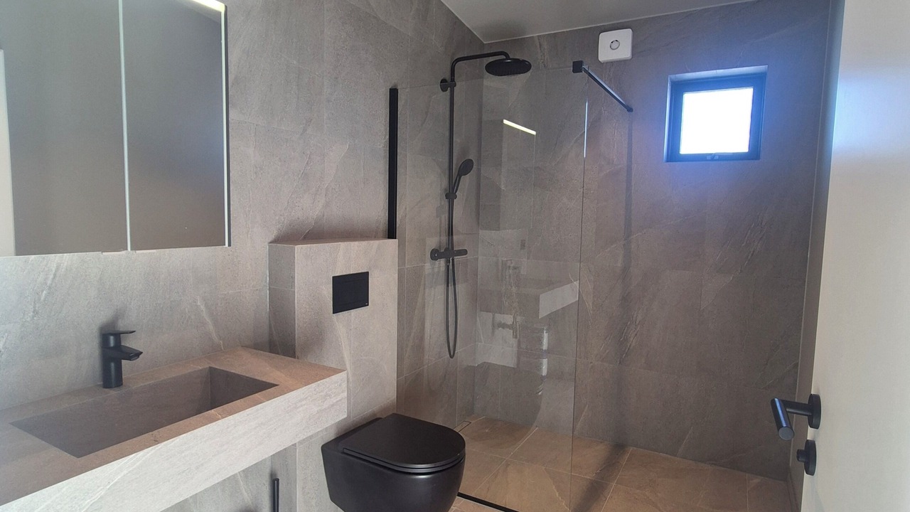 Photo of Bathroom in Selfoss