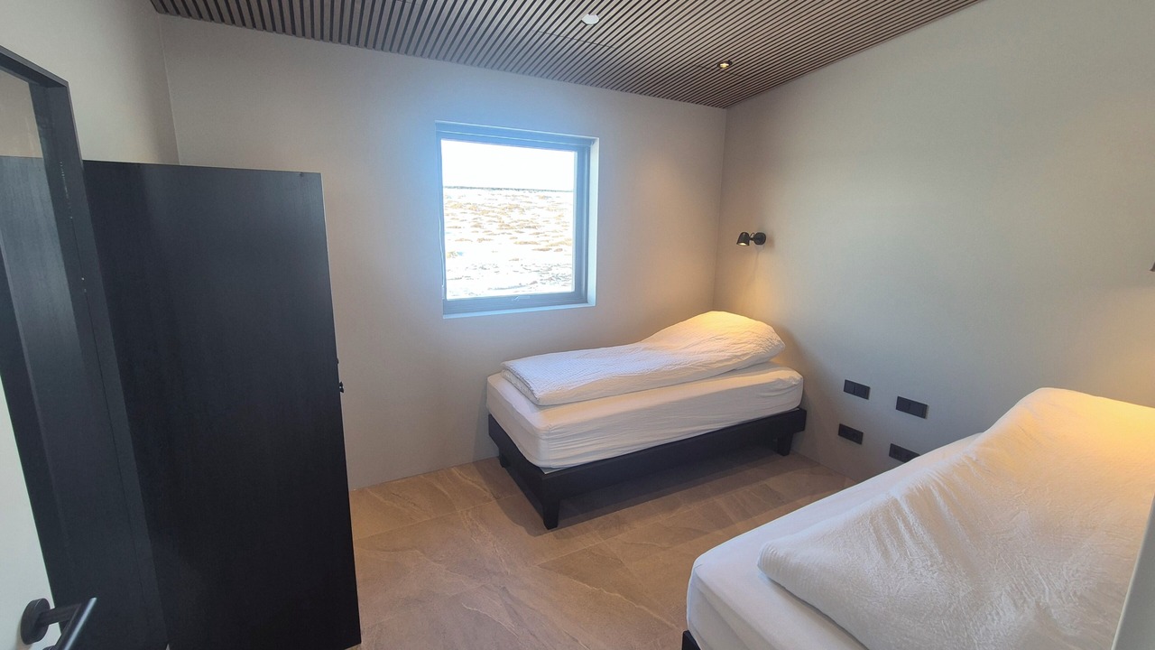 Photo of Bedroom in Selfoss