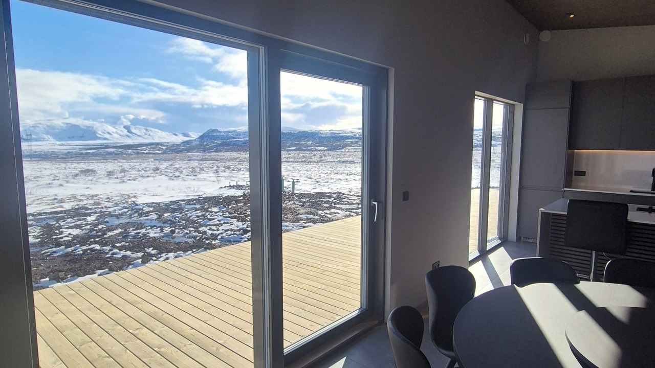 Photo of Others in Selfoss