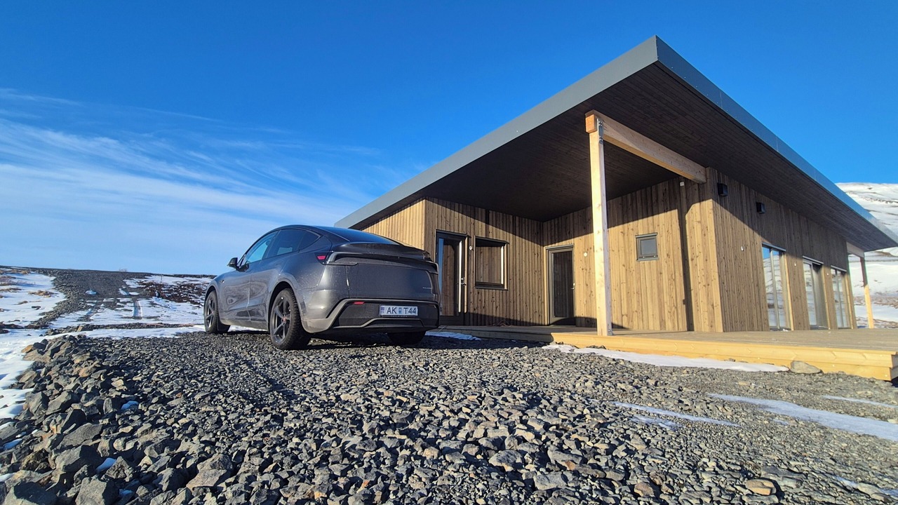 Photo of Outdoor in Selfoss