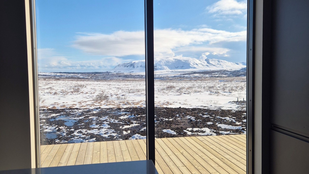 Photo of Others in Selfoss