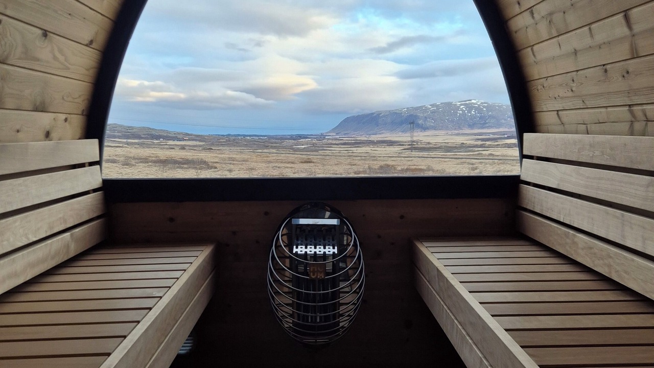 Photo of Others in Selfoss