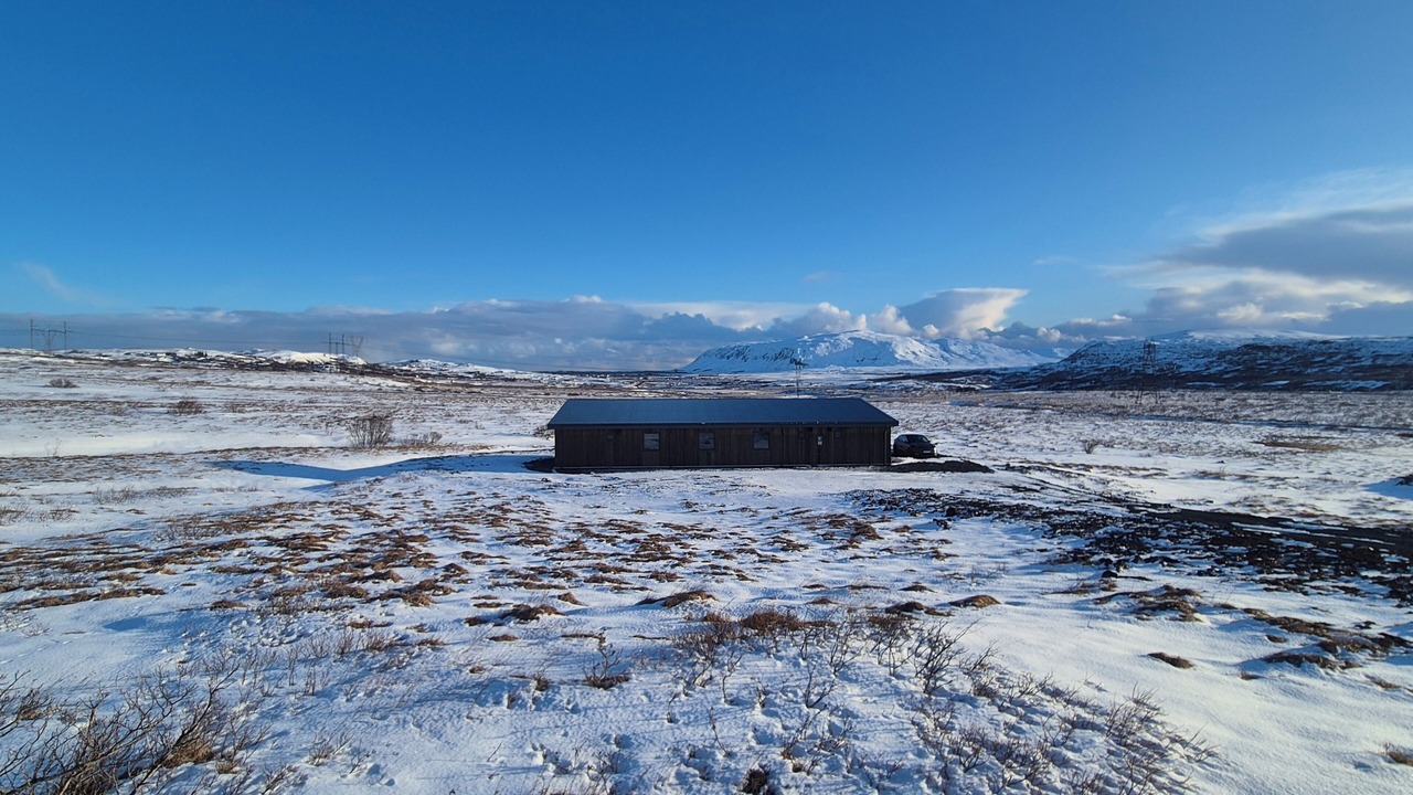 Photo of Others in Selfoss