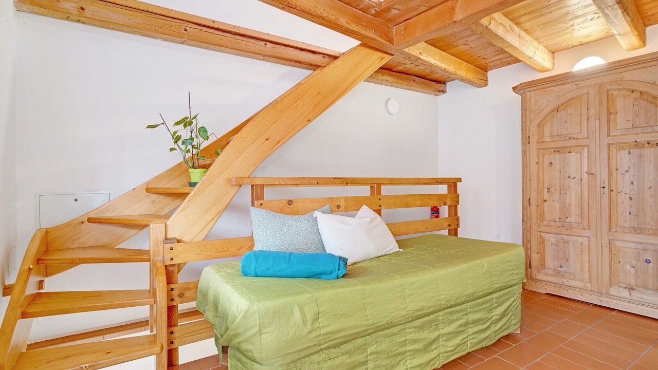 Photo of Bedroom in Ceniga
