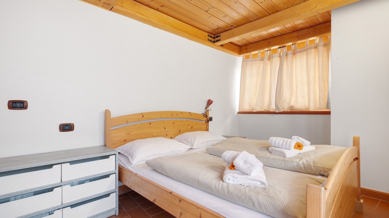 Photo of Bedroom in Ceniga