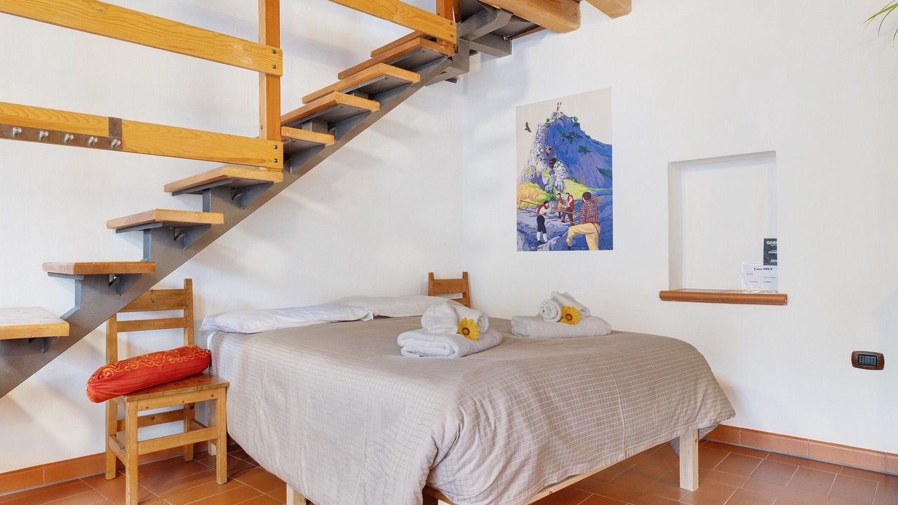 Photo of Bedroom in Ceniga