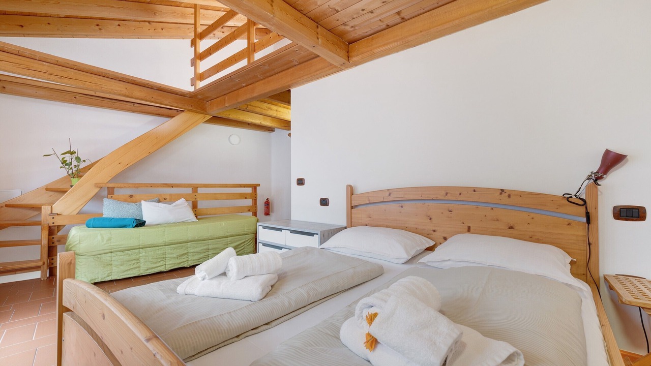 Photo of Bedroom in Ceniga