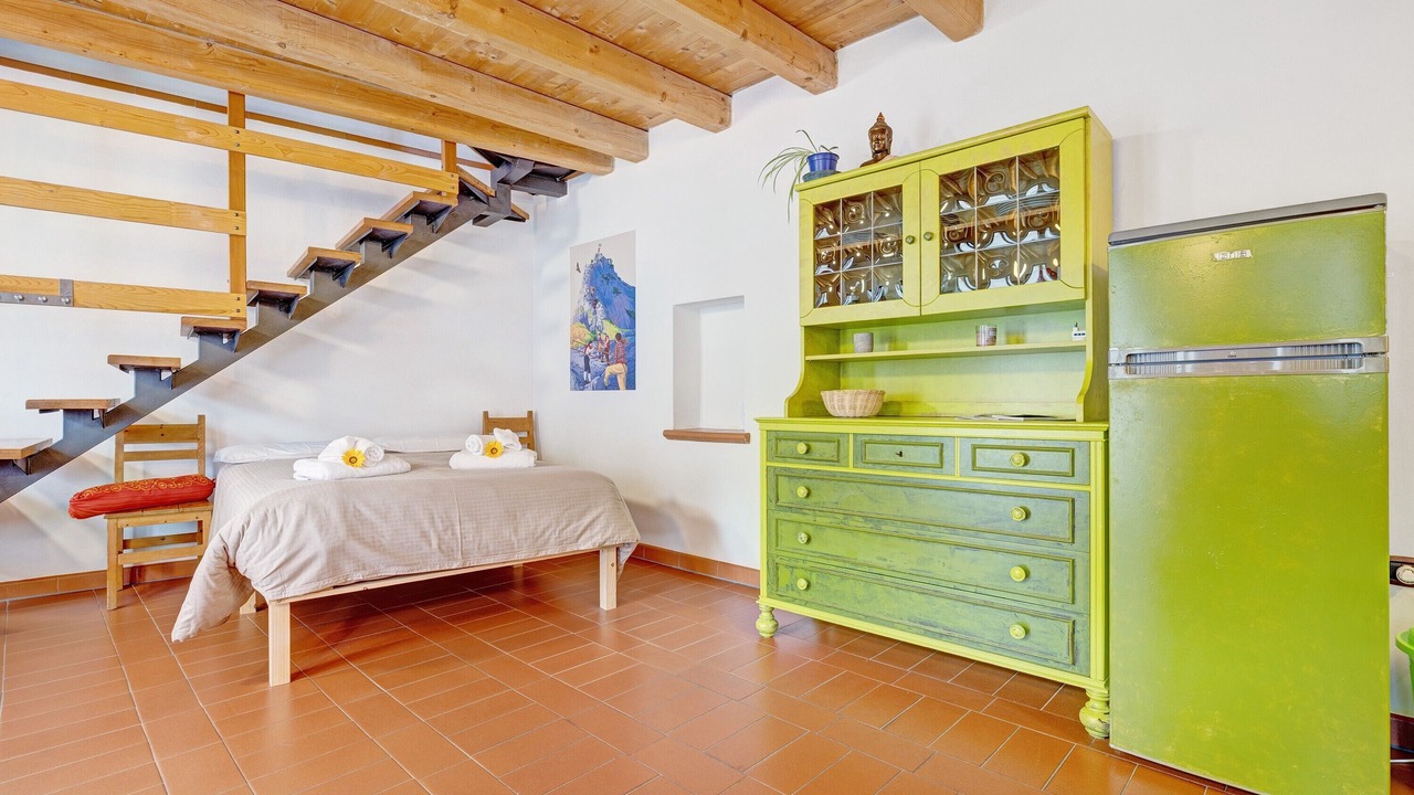 Photo of Bedroom in Ceniga