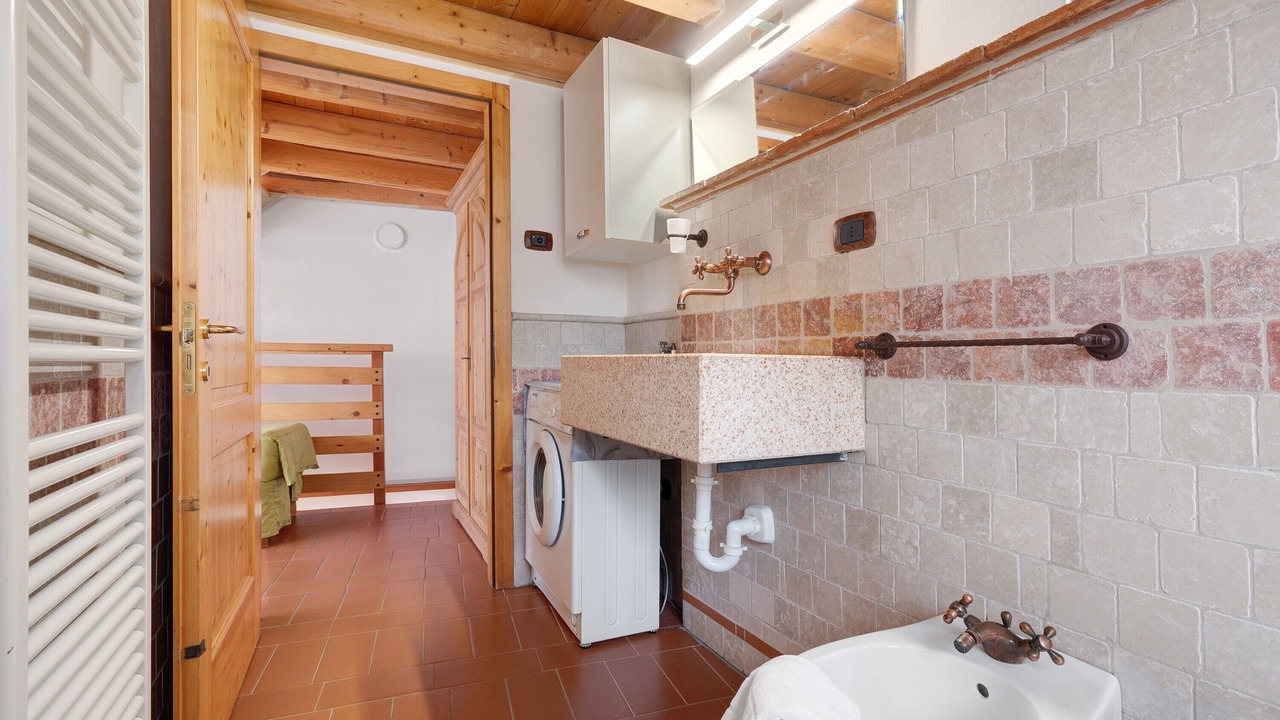 Photo of Bathroom in Ceniga
