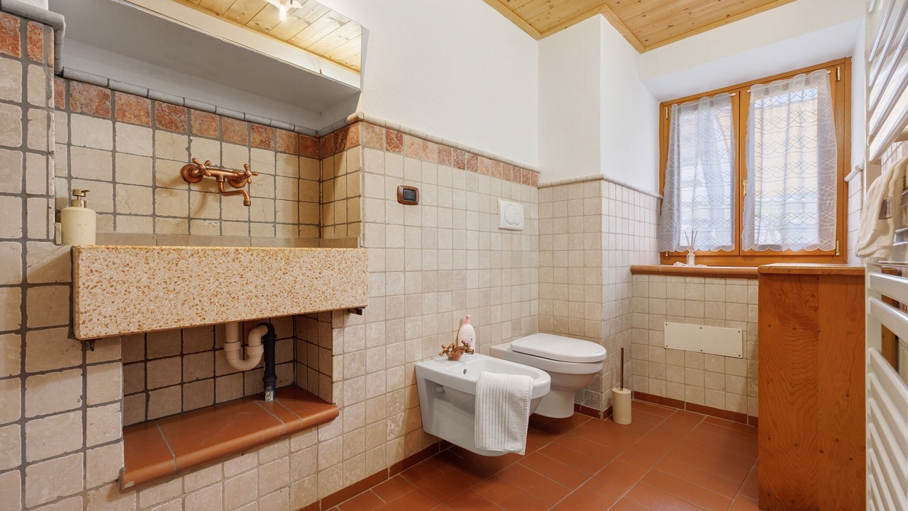 Photo of Bathroom in Ceniga