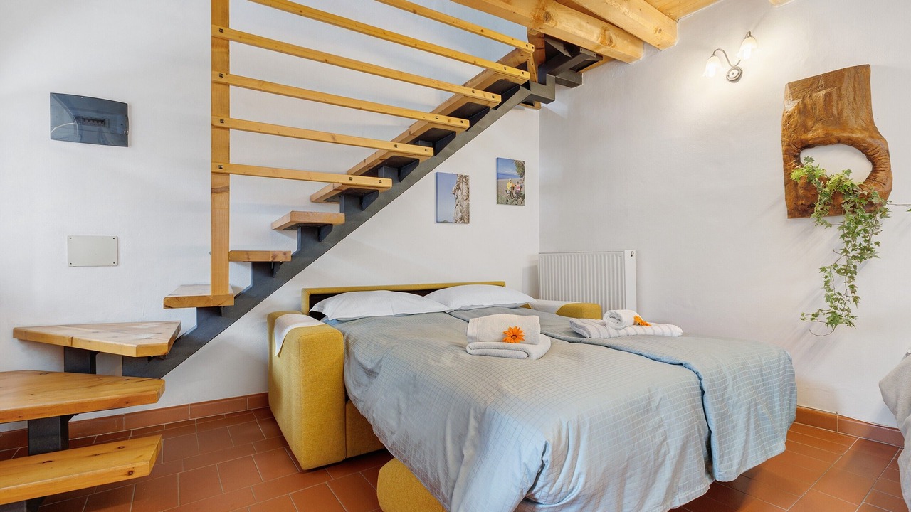Photo of Bedroom in Ceniga