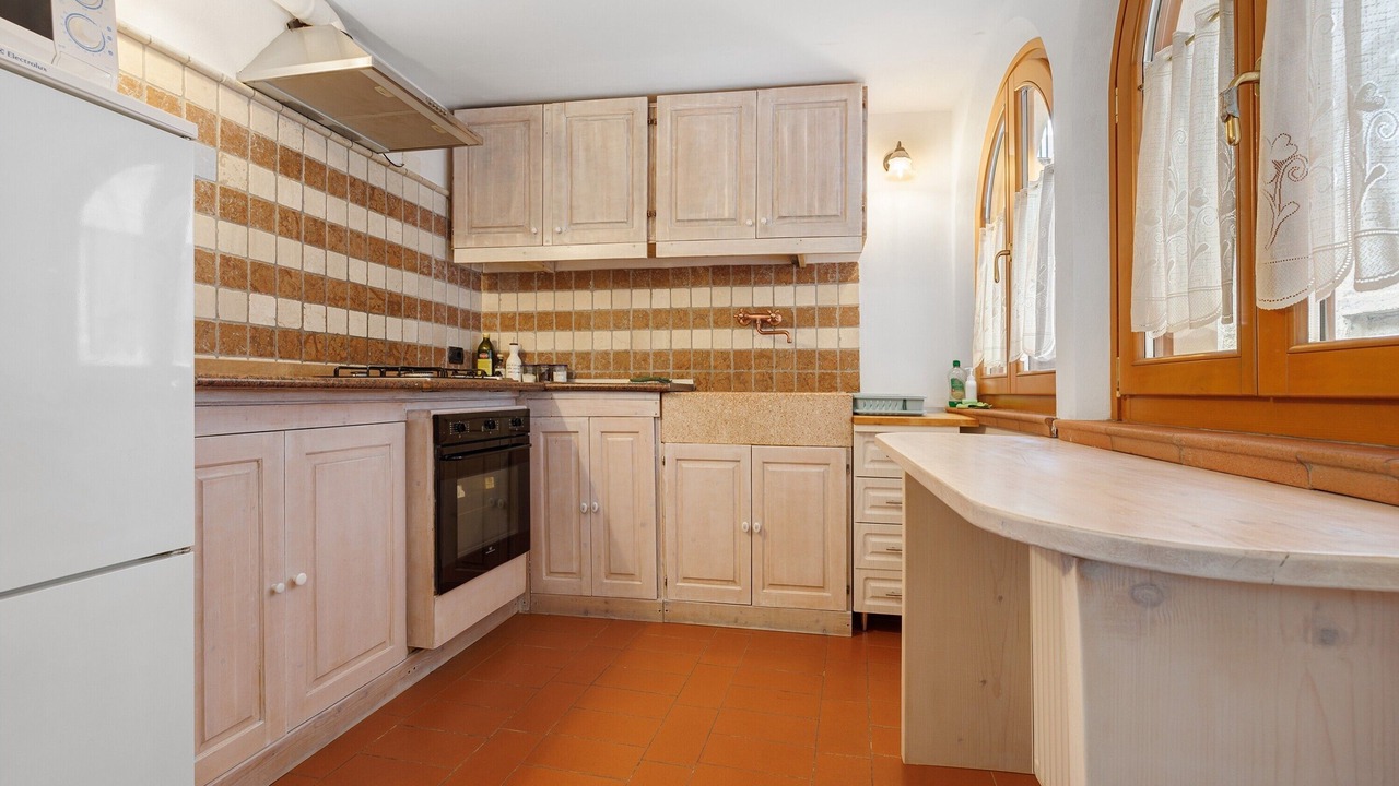 Photo of Kitchen in Ceniga