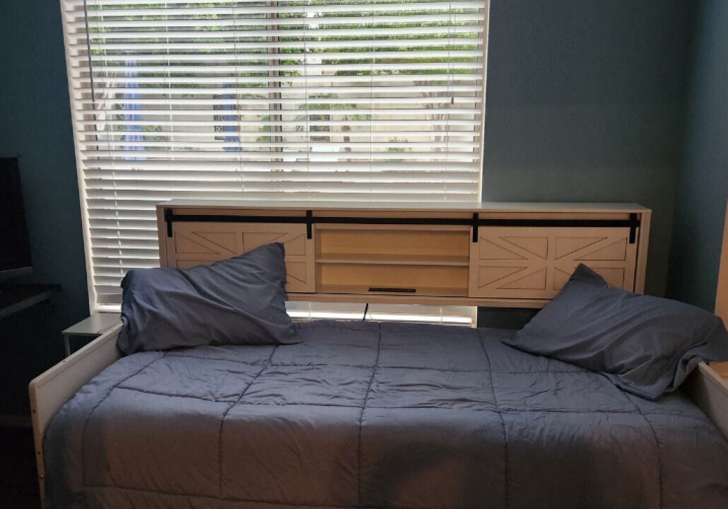 Photo of Bedroom in Foothills Club West