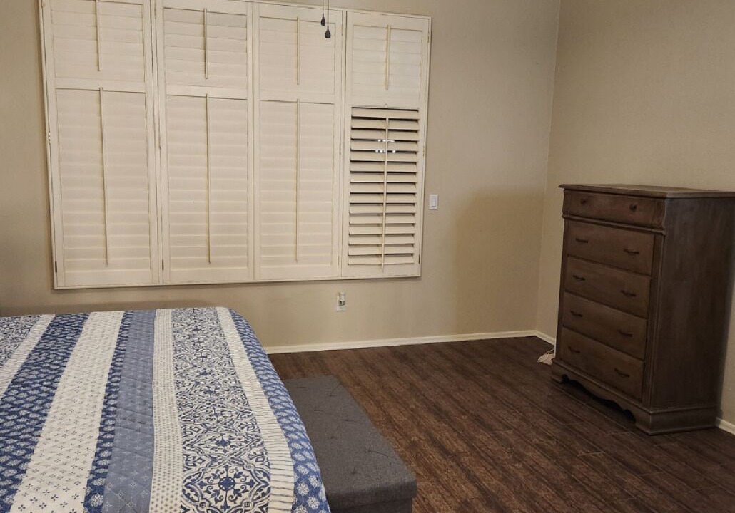 Photo of Bedroom in Foothills Club West