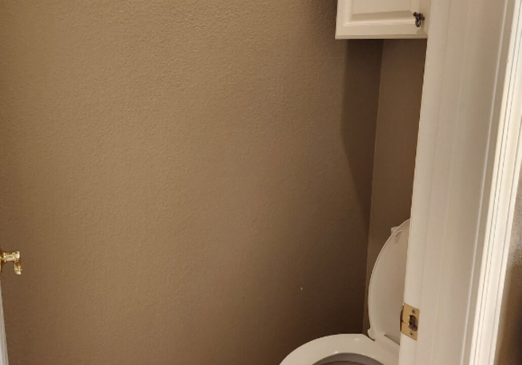 Photo of Bathroom in Foothills Club West