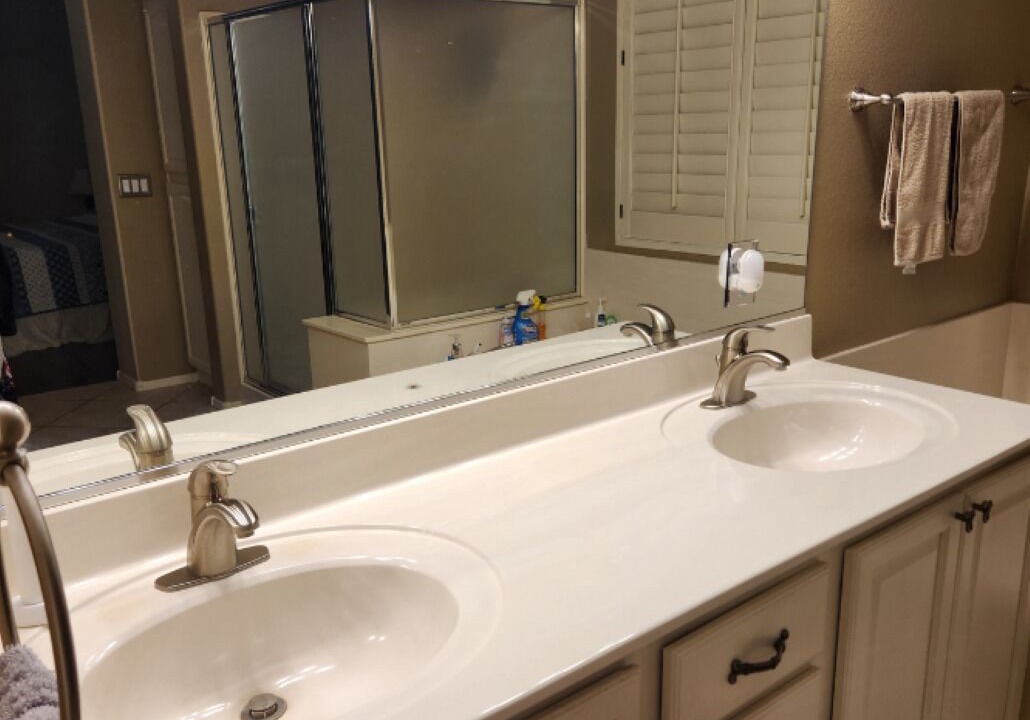 Photo of Bathroom in Foothills Club West