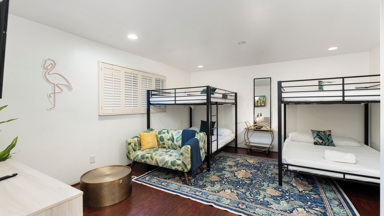 Photo of Bedroom in Melrose Village
