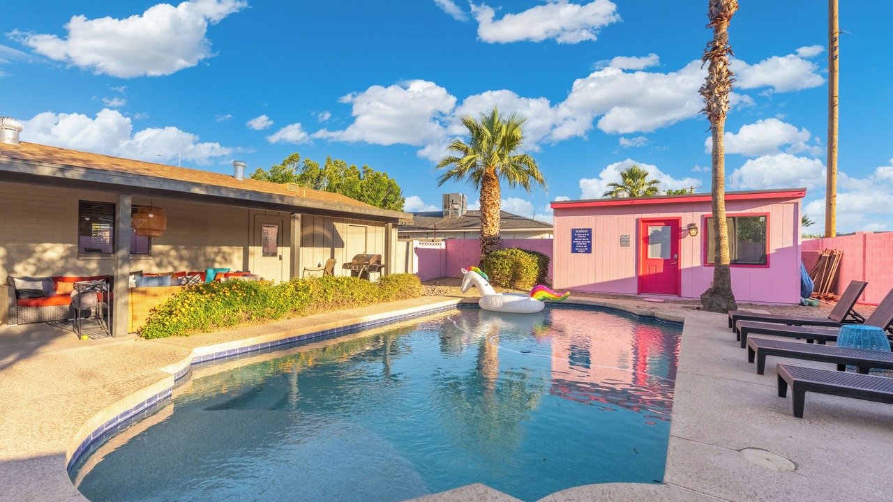 Photo of Outdoor in Melrose Village