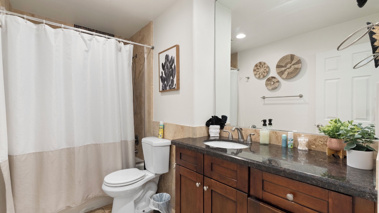 Photo of Bathroom in Melrose Village