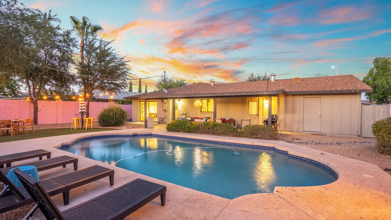 Photo of Outdoor in Melrose Village