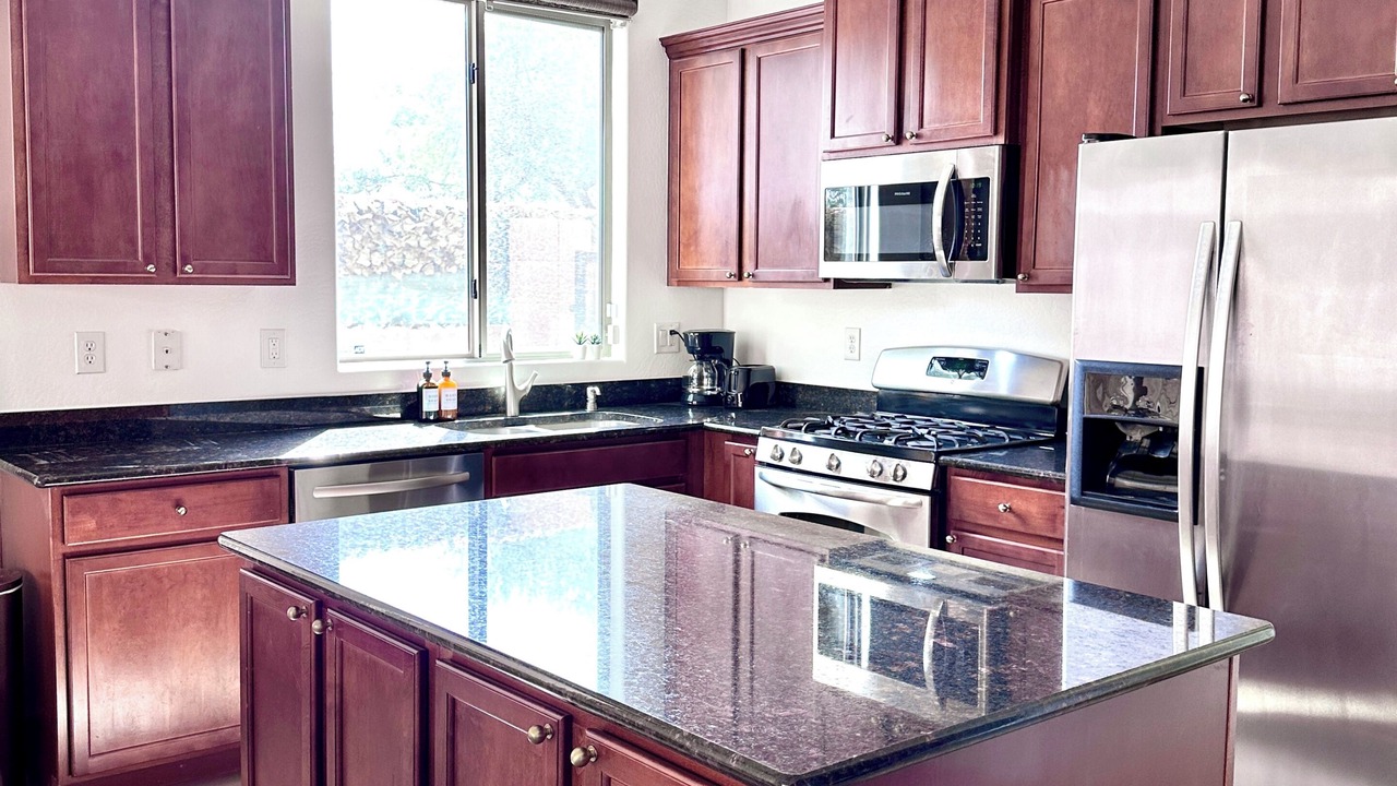 Photo of Kitchen in Cortina