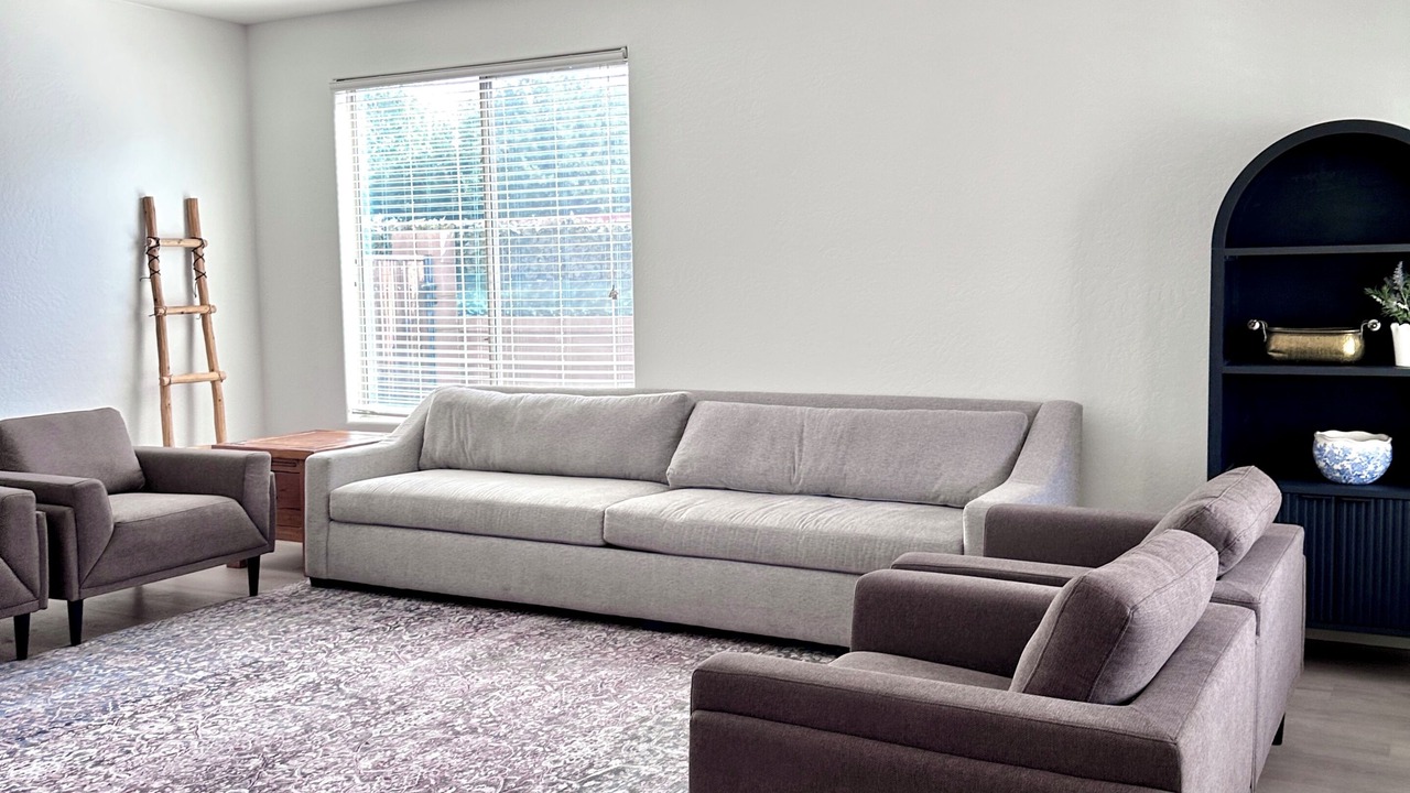 Photo of Livingroom in Cortina
