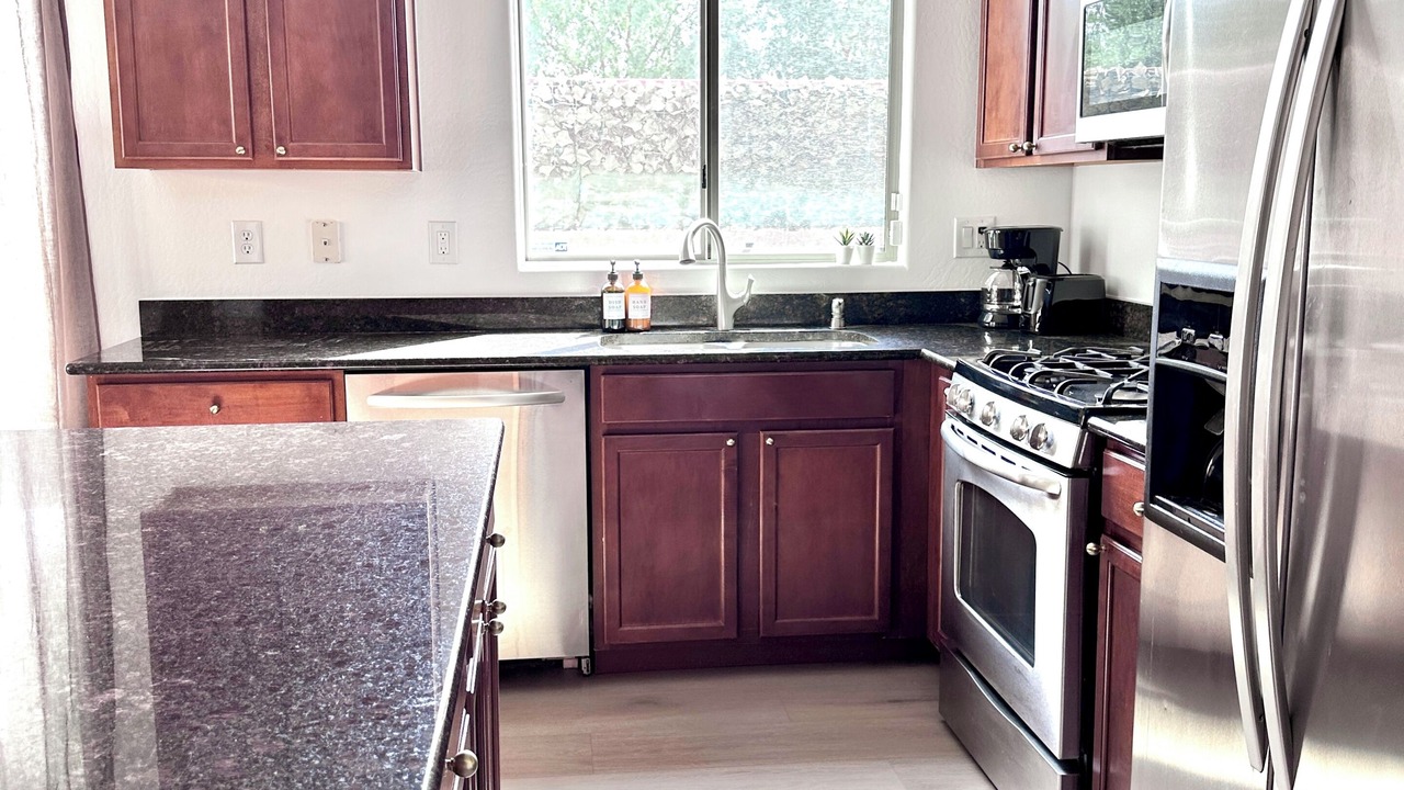 Photo of Kitchen in Cortina