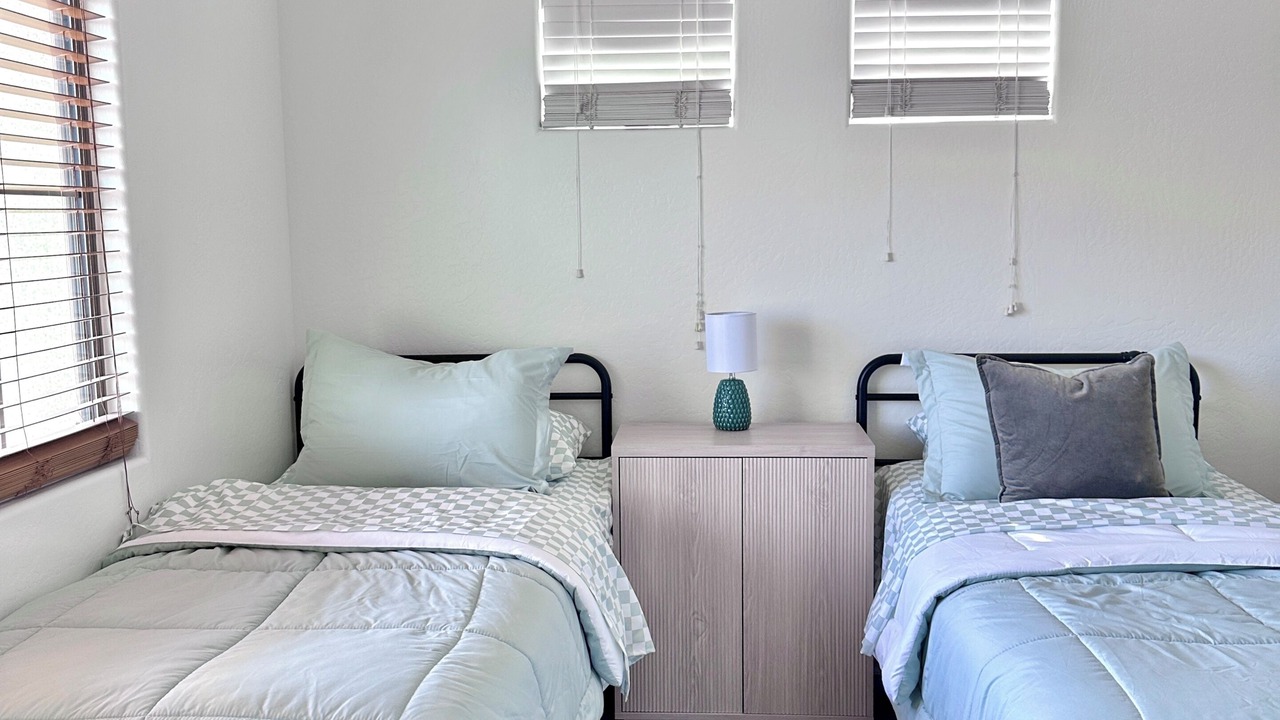 Photo of Bedroom in Cortina