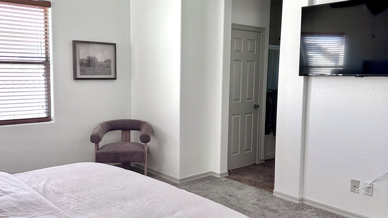 Photo of Bedroom in Cortina