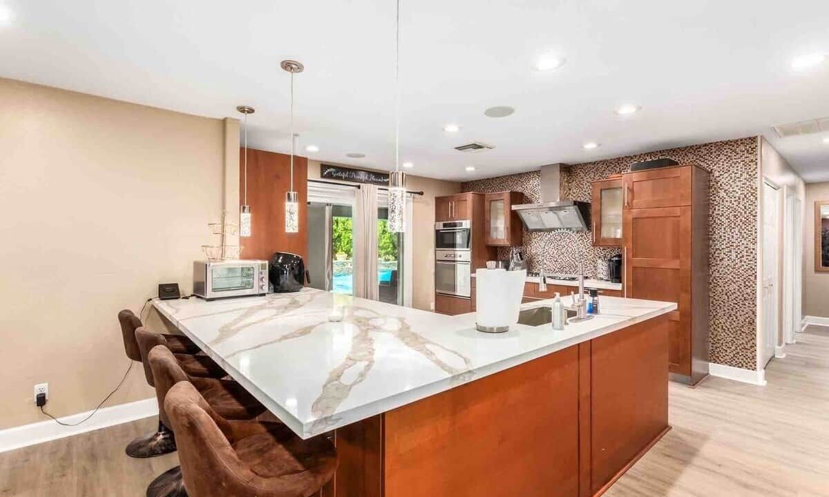 Photo of Kitchen in Garfield