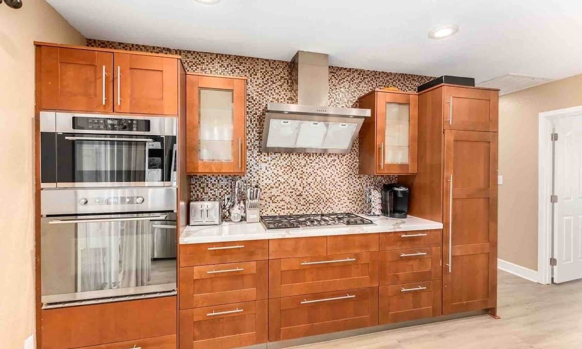 Photo of Kitchen in Garfield