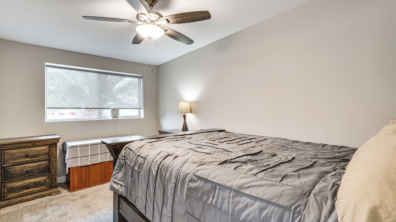 Photo of Bedroom in South Harrison
