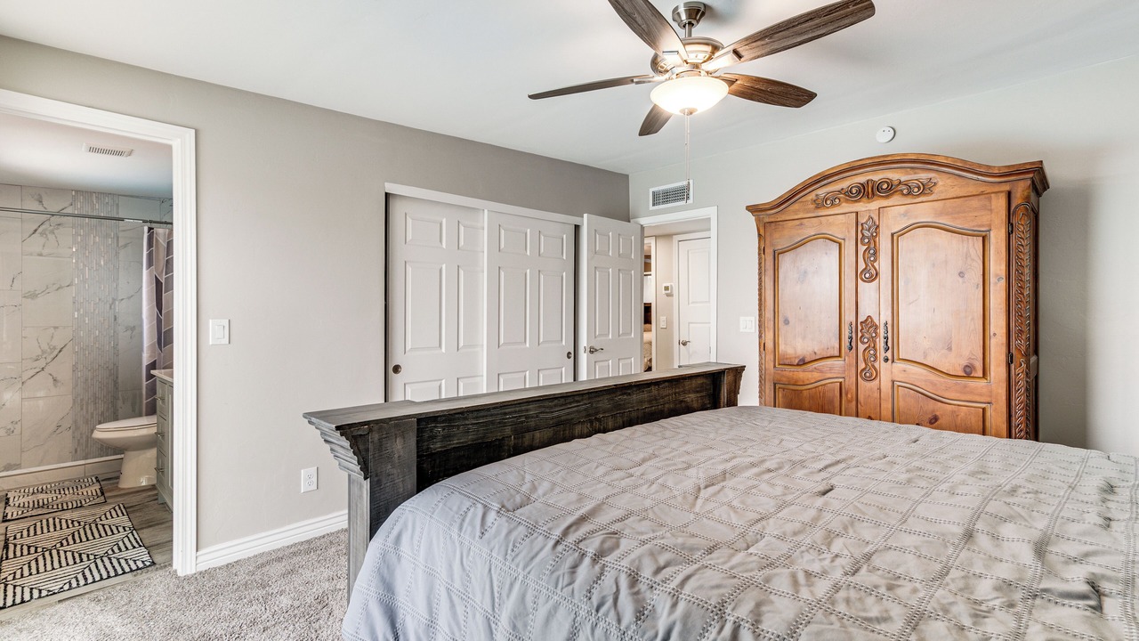 Photo of Bedroom in South Harrison