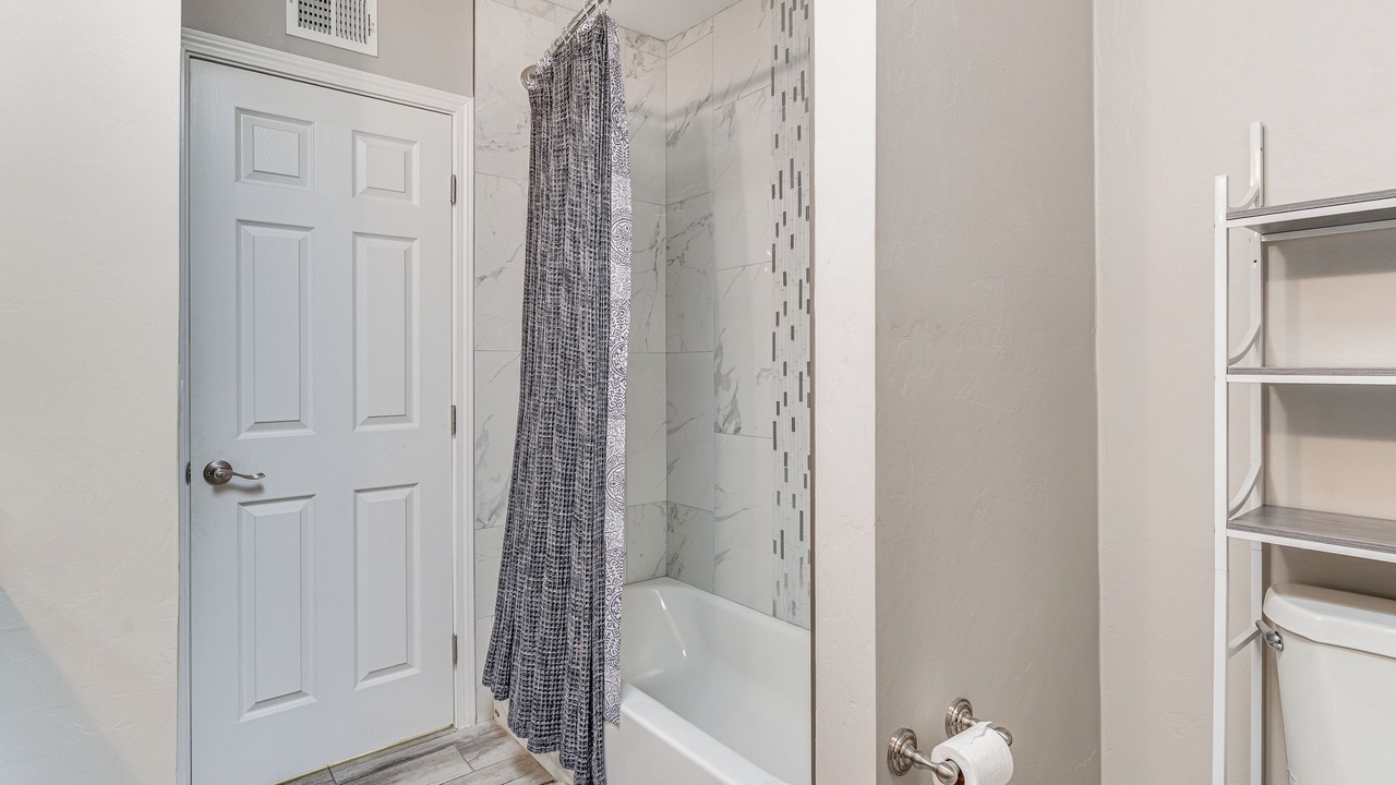 Photo of Bathroom in South Harrison