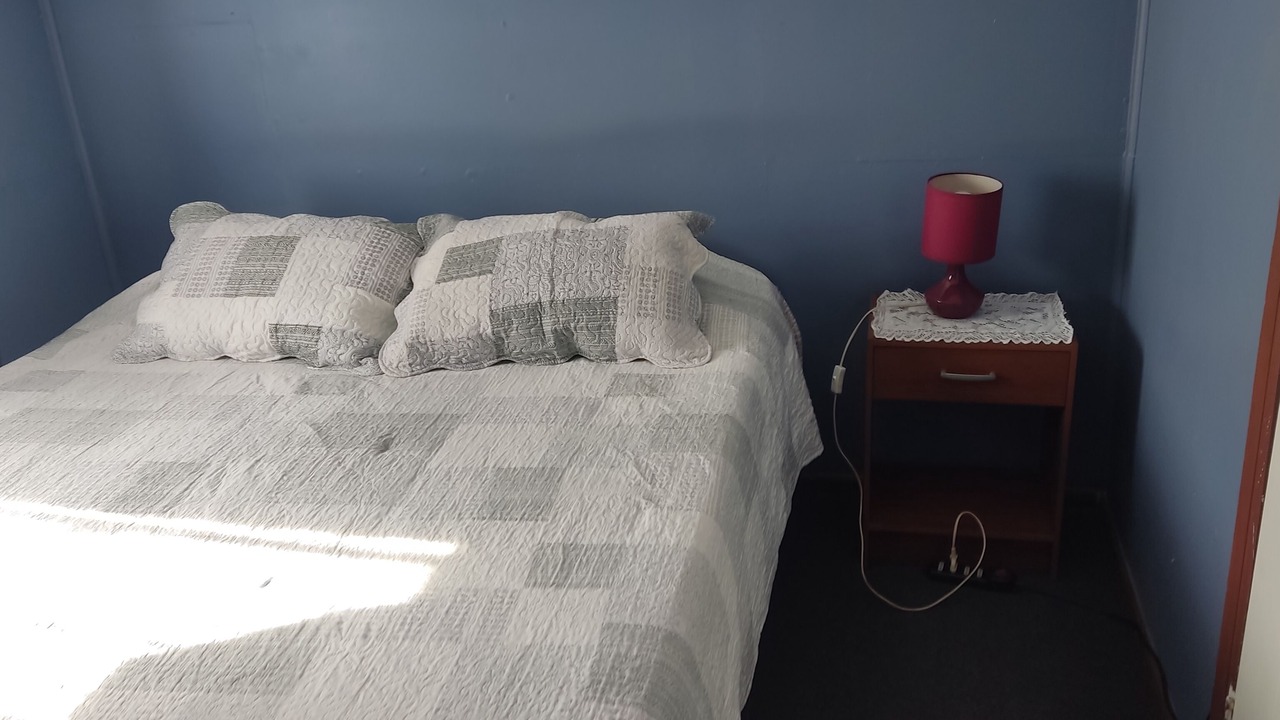 Photo of Bedroom in Puerto Montt